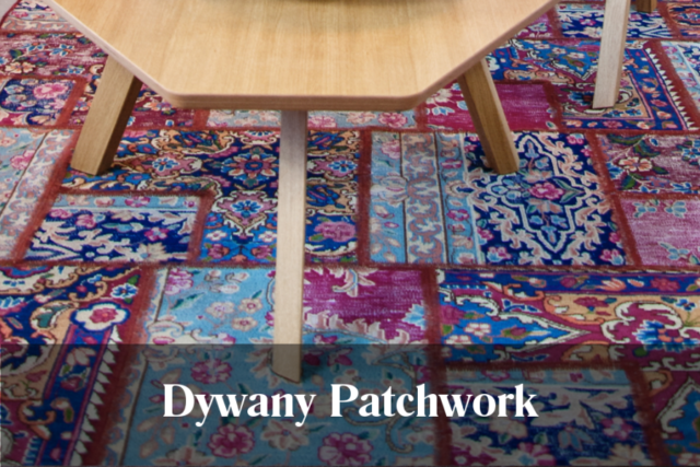 etykietaPatchwork