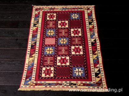 Kilim Irański Soumak (Sumakh) II